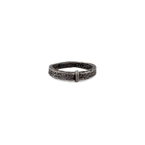 Outlander Celtic Knot Wedding Ring Stainless Steel Halloween Cosplay Accessory - TVStoreOnline