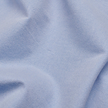 Oxford Shirt - Mid Blue