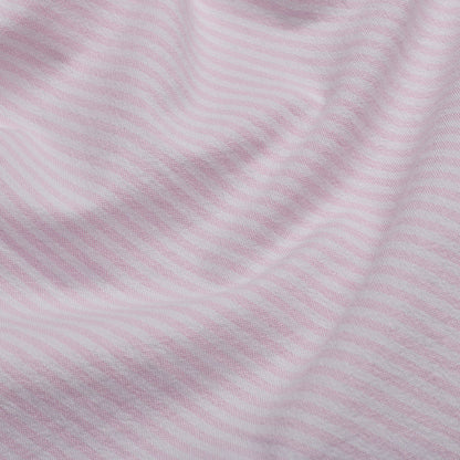 Oxford Shirt - Pink Stripe