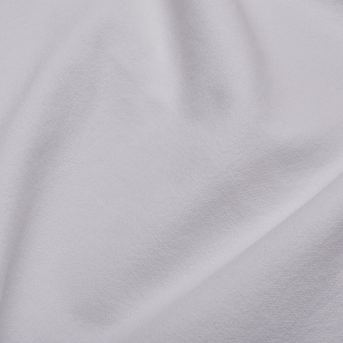 Oxford Shirt - White