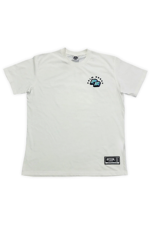 [ Palm Beach Frozen Iguanas ] Premium Tee - Official League