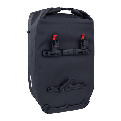 EVOC, Pannier Bag WP 25, Pannier, Black