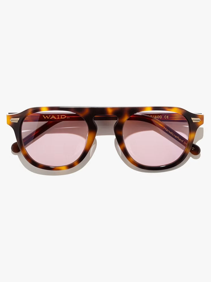 Party All The Time Sunglasses