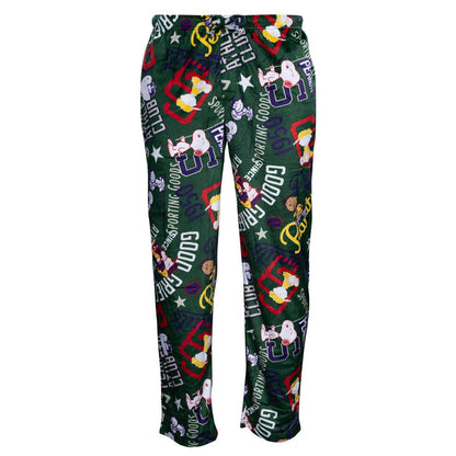 Peanuts Adult Lounge Pants Sleepwear - TVStoreOnline