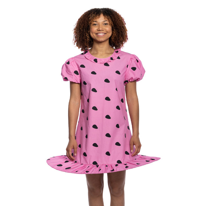 Peanuts Sally Comic Strip Halloween Costume Full