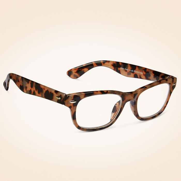 Peepers Reading Glasses, Clark