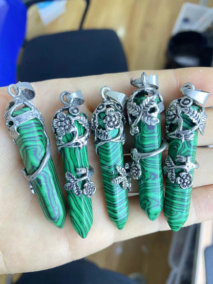 As Picture / Malachite