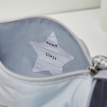 Personalised Dinosaur Embroidered Pencil Case