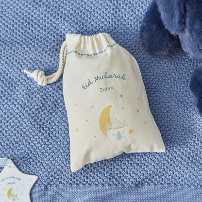 Personalised Eid Money Gift Bag
