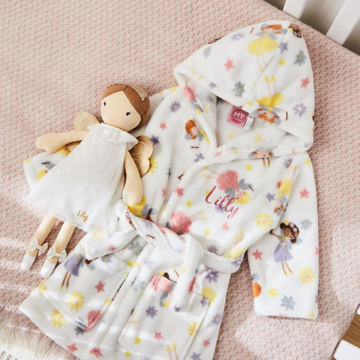 Personalised Fairy Goodnight Gift Set