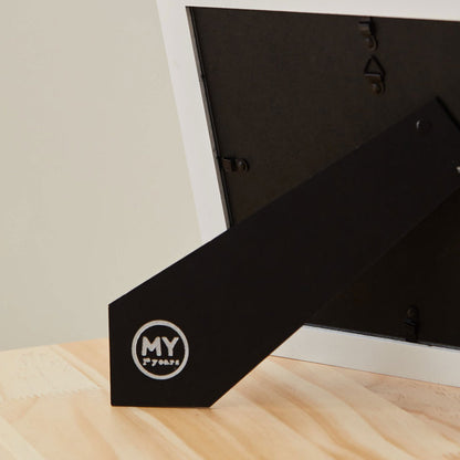 Personalised Family Photo Frame