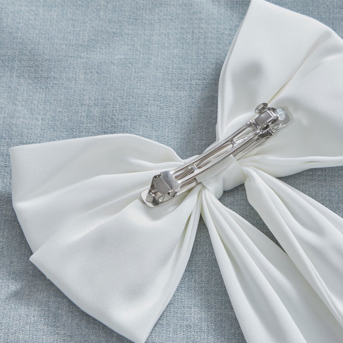 Personalised Ginger Ray Satin Bow