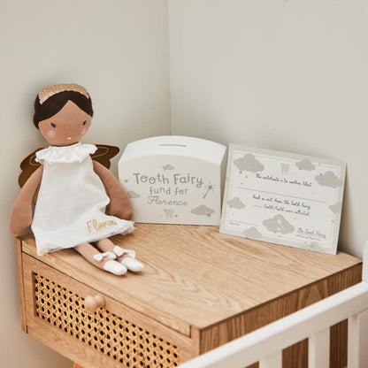 Personalised Tooth Fairy Gift Set