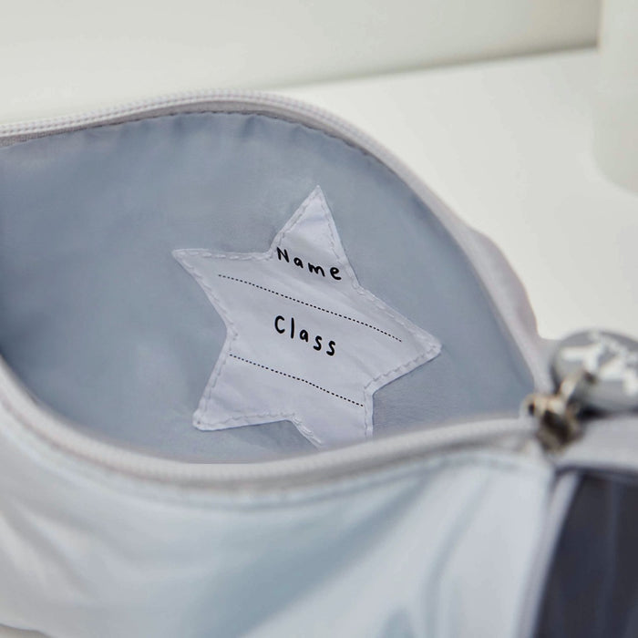 Personalised Transport Embroidered Pencil Case