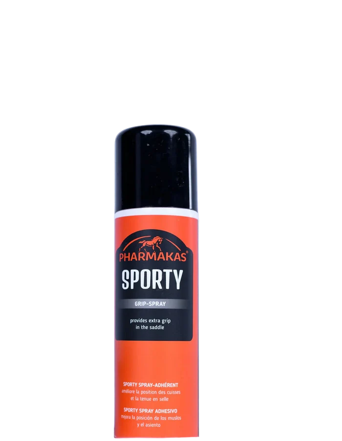 PHARMAKAS® Sporty Grip-Spray