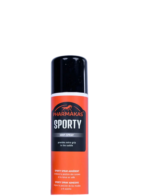 PHARMAKAS® Sporty Grip-Spray