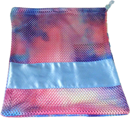 Pillows for Pointes Tie Dye Super Pillowcase, SPSP-TD