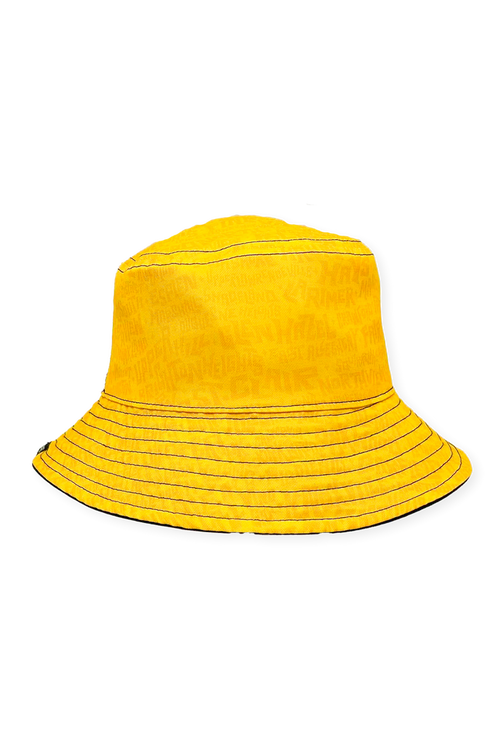 [ Pittsburgh Riverhounds ] 90 Reversible Bucket - Official League