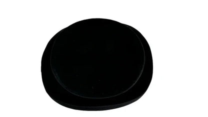 top of top hat on display