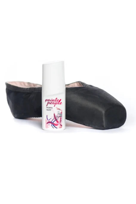 Pointe People Pointe Shoe Paint, PP