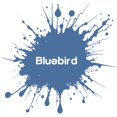 Bluebird