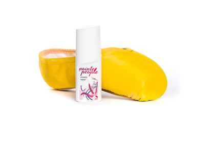 Pointe People Pointe Shoe Paint, PP