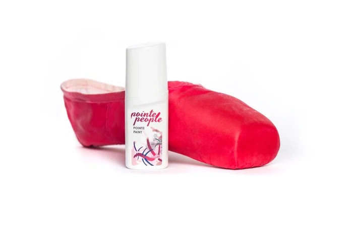 Pointe People Pointe Shoe Paint, PP