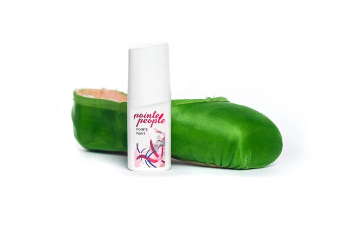 Pointe People Pointe Shoe Paint, PP