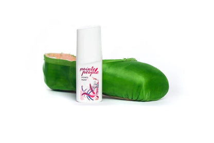 Pointe People Pointe Shoe Paint, PP