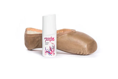 Pointe People Pointe Shoe Paint, PP
