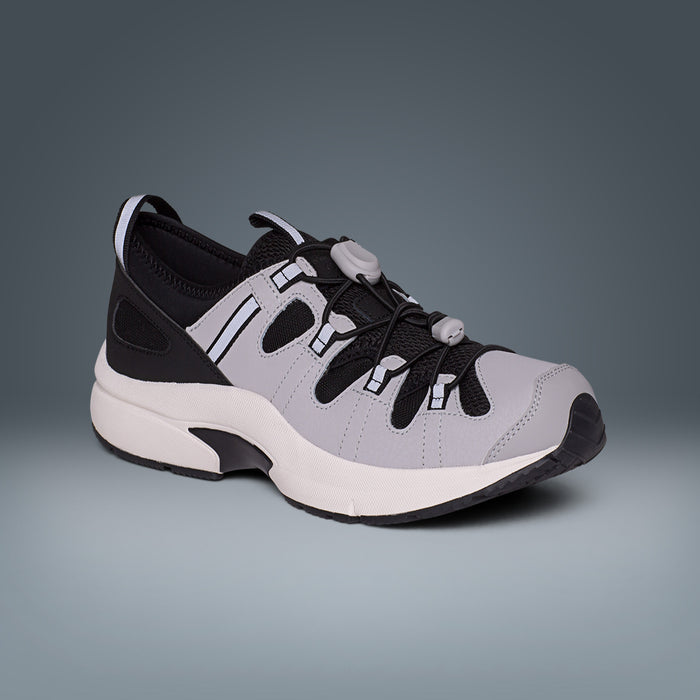 Grey / 6 / Medium (B/C/D)
