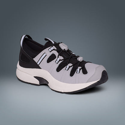 Grey / 6 / Medium (B/C/D)