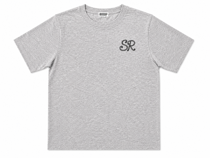 Port of Leisure Tee