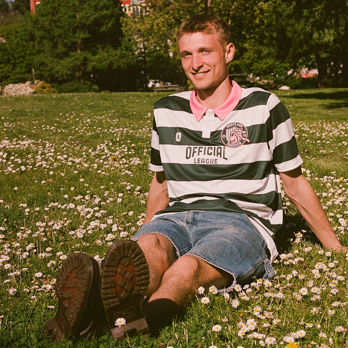 [ Portland Bangers FC ] Xtra Sauce Kit - Official League