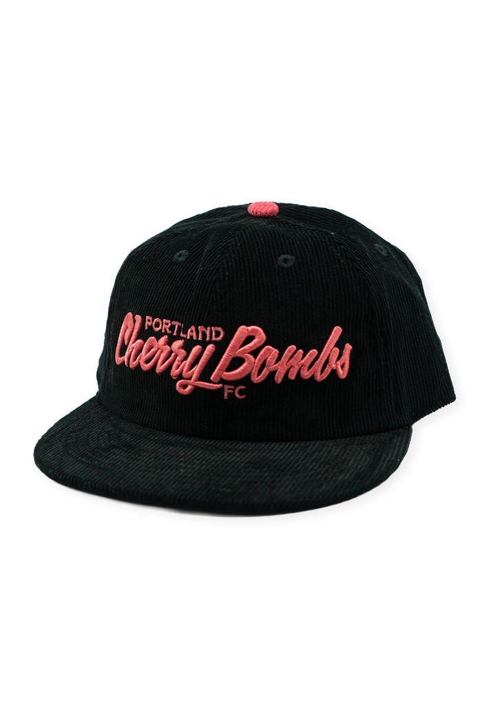 [ Portland Cherry Bombs ] Jen Cord - Official League