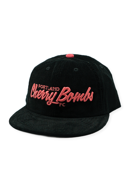 [ Portland Cherry Bombs ] Jen Cord - Official League