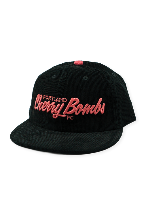 [ Portland Cherry Bombs ] Jen Cord - Official League
