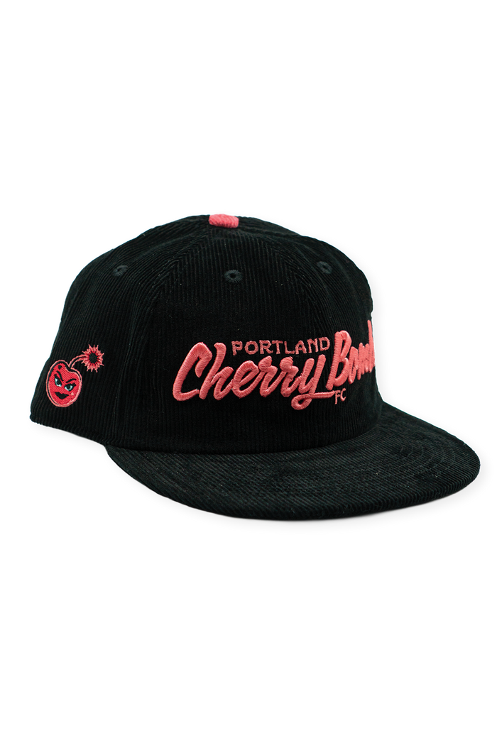 [ Portland Cherry Bombs ] Jen Cord - Official League
