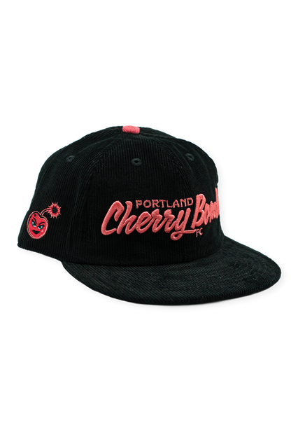 [ Portland Cherry Bombs ] Jen Cord - Official League