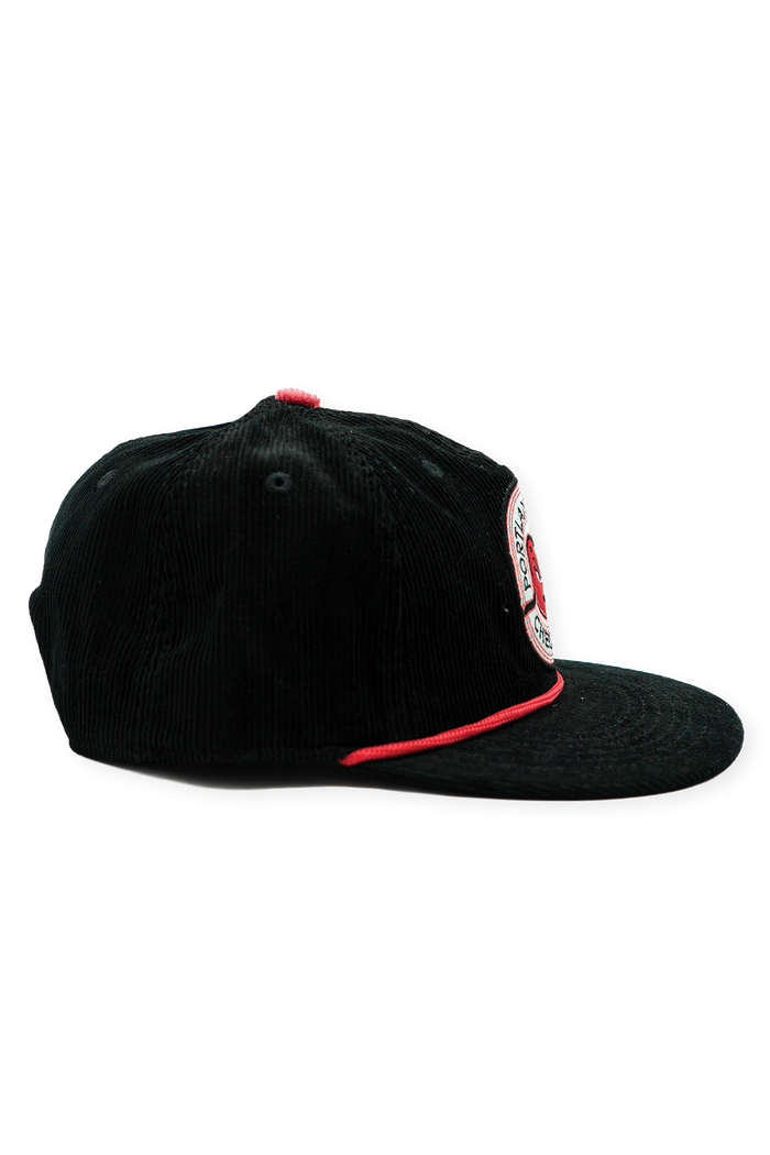 [ Portland Cherry Bombs ] Joan Cord - Official League