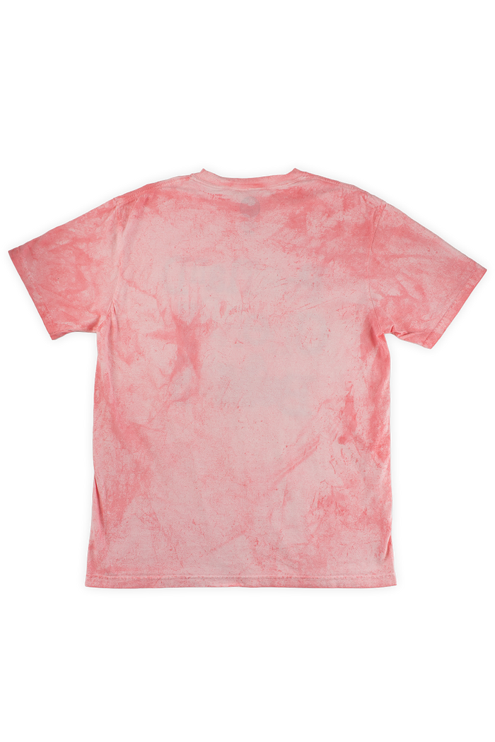 [ Portland Cherry Bombs ] Violet Cherry Tee - Official League