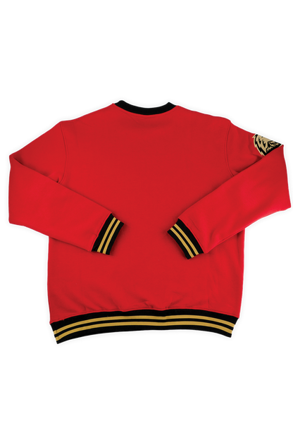[ Portland Winterhawks ] Fire Horse Crew - Official League