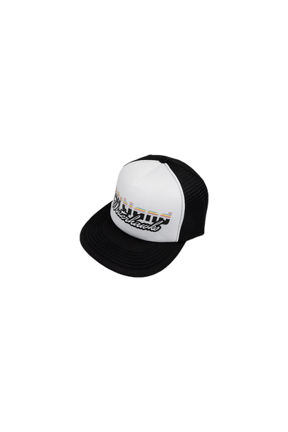 [ Portland Winterhawks ] Pride Foam Trucker