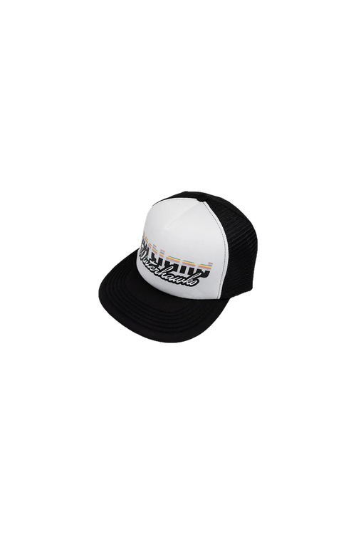 [ Portland Winterhawks ] Pride Foam Trucker