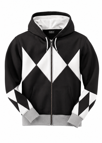 Power Rangers Unisex Halloween Cosplay Costume Hoodie Sweatshirt