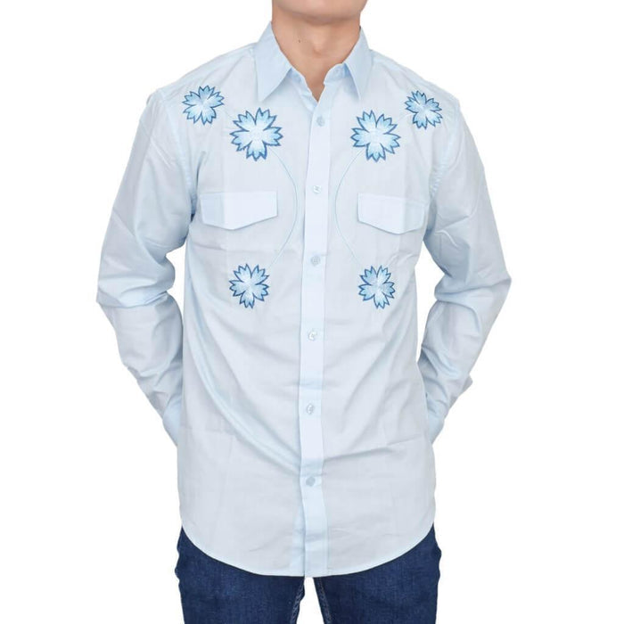 President Pedro Button Down Costume Shirt-tvso