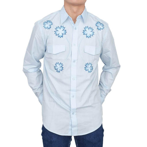 President Pedro Button Down Costume Shirt-tvso