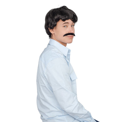 President Pedro Button Down Costume Shirt