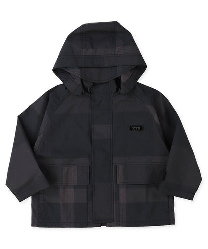 LIGHT BLACK / 100