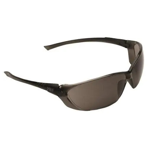 Pro Choice Richter Smoke X12 Safety Glasses - 6302 - City Workwear